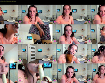 demurelixir — 50 minute Chaturbate female naked cam show, 1080p, Nov 3, 2022