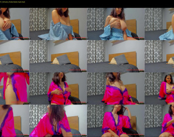 devinesex — 32 minute Chaturbate female naked cam show, 1080p, Nov 3, 2022