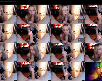 emptyhunters — 40 minute Chaturbate couple naked cam show, 1080p, Nov 3, 2022