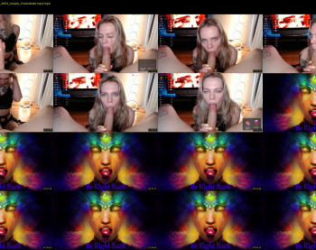 emptyhunters — 62 minute Chaturbate couple naked cam show, 1080p, Nov 3, 2022