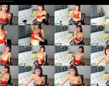 fritha — 28 minute Chaturbate female naked cam show, 720p, Nov 3, 2022