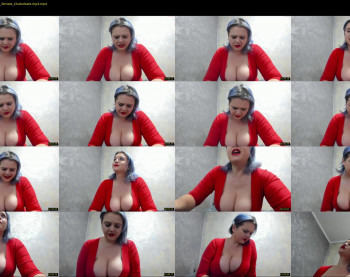 hotvany — 15 minute Chaturbate female naked cam show, 720p, Nov 3, 2022