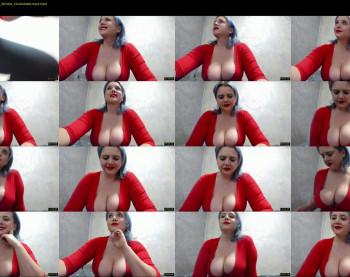 hotvany — 22 minute Chaturbate female naked cam show, 720p, Nov 3, 2022