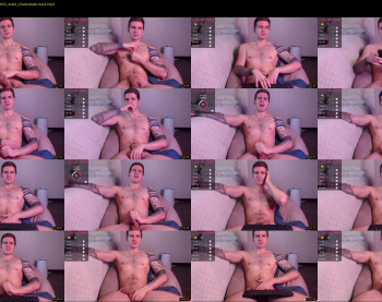 mr_longboy — 22 minute Chaturbate male naked cam show, 1080p, Nov 3, 2022