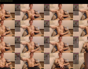 mr_longboy — 5 minute Chaturbate male naked cam show, 1080p, Nov 3, 2022