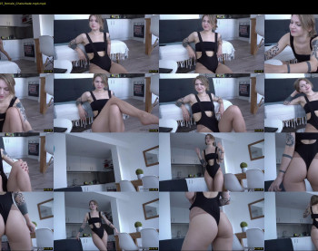 ms_lorelei — 54 minute Chaturbate female naked cam show, 1080p, Nov 3, 2022