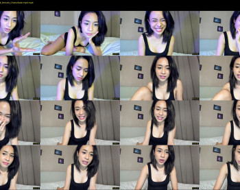 thaispice — 24 minute Chaturbate female naked cam show, 720p, Nov 3, 2022