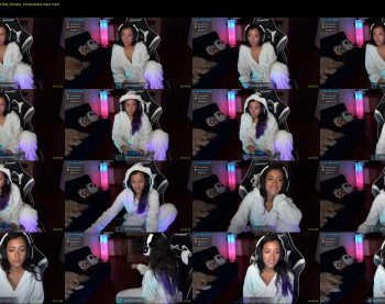 tiny_panther — 56 minute Chaturbate female naked cam show, 1080p, Nov 3, 2022