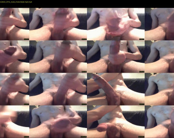 withbothhandsplease — 77 minute Chaturbate male naked cam show, 360p, Nov 3, 2022