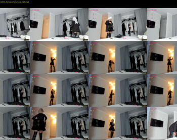 _be_my_daddy — 24 minute Chaturbate female naked cam show, 1080p, Nov 4, 2022