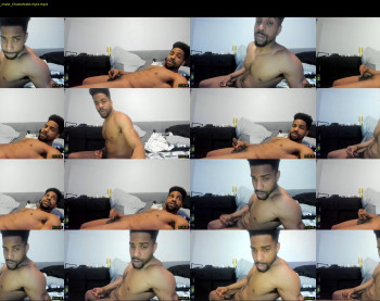 chefdev — 12 minute Chaturbate male naked cam show, 720p, Nov 4, 2022