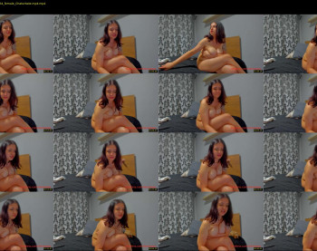 devinesex — 10 minute Chaturbate female naked cam show, 1080p, Nov 4, 2022