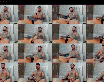 dimitri_sullivan — 54 minute Chaturbate male naked cam show, 1080p, Nov 4, 2022