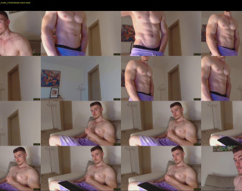 eddieds — 56 minute Chaturbate male naked cam show, 1080p, Nov 4, 2022