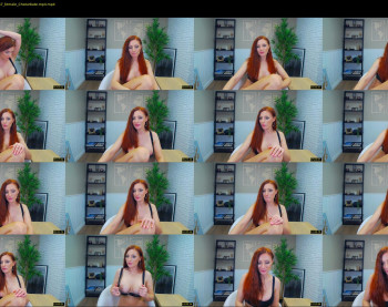 foxynesss — 18 minute Chaturbate female naked cam show, 1080p, Nov 5, 2022