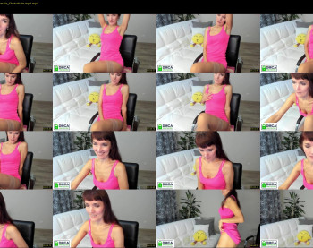 fritha — 8 minute Chaturbate female naked cam show, 720p, Nov 4, 2022