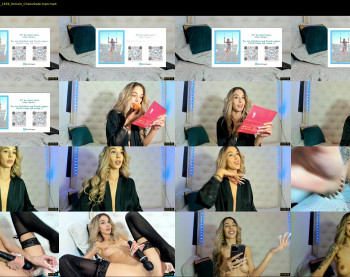 hotfallingdevil — 43 minute Chaturbate female naked cam show, 1080p, Nov 4, 2022