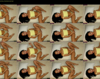 loonyko — 4 minute Chaturbate female naked cam show, 1080p, Nov 5, 2022