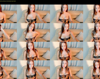 melicorrea_v — 3 minute Chaturbate female naked cam show, 1080p, Nov 5, 2022