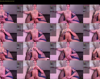 mr_longboy — 19 minute Chaturbate male naked cam show, 1080p, Nov 4, 2022