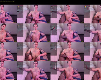 mr_longboy — 56 minute Chaturbate male naked cam show, 1080p, Nov 4, 2022
