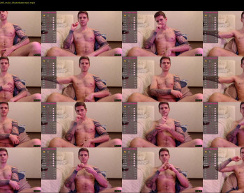 mr_longboy — 15 minute Chaturbate male naked cam show, 1080p, Nov 4, 2022