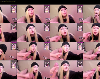 darkfirenight — 3 minute Chaturbate couple naked cam show, 1080p, Nov 5, 2022