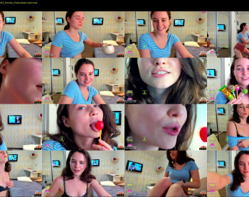 demurelixir — 56 minute Chaturbate female naked cam show, 1080p, Nov 5, 2022