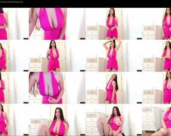 devyale — 54 minute Chaturbate female naked cam show, 1080p, Nov 5, 2022