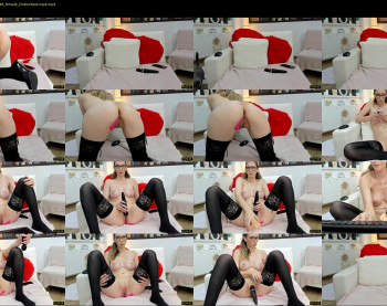 dolce_eva — 57 minute Chaturbate female naked cam show, 1080p, Nov 6, 2022
