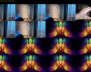 emptyhunters — 7 minute Chaturbate couple naked cam show, 1080p, Nov 5, 2022