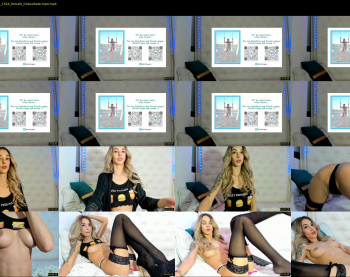 hotfallingdevil — 59 minute Chaturbate female naked cam show, 1080p, Nov 5, 2022
