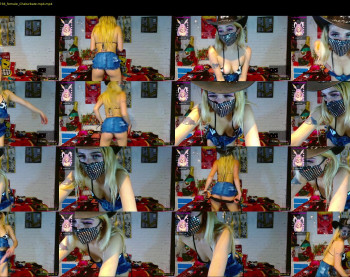 karla_grey_ — 8 minute Chaturbate female naked cam show, 720p, Nov 5, 2022