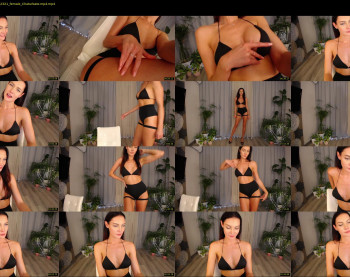 katrin_sweeft — 37 minute Chaturbate female naked cam show, 1080p, Nov 5, 2022