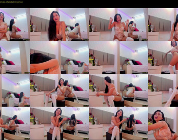 lillyblu — 55 minute Chaturbate female naked cam show, 1080p, Nov 5, 2022