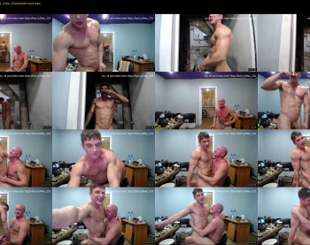 max_232 — 28 minute Chaturbate male naked cam show, 1080p, Nov 6, 2022