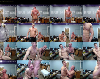 max_232 — 51 minute Chaturbate male naked cam show, 1080p, Nov 6, 2022