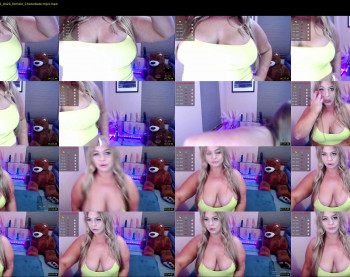 megantylerxxx — 4 minute Chaturbate female naked cam show, 720p, Nov 6, 2022