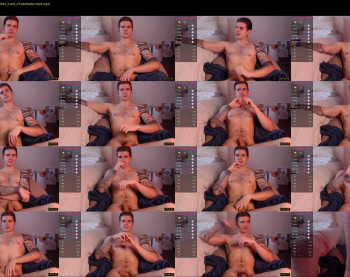 mr_longboy — 36 minute Chaturbate male naked cam show, 1080p, Nov 5, 2022