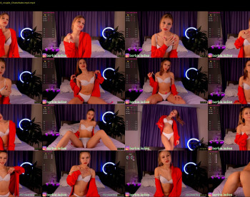 sugaristic — 55 minute Chaturbate female naked cam show, 1080p, Nov 5, 2022