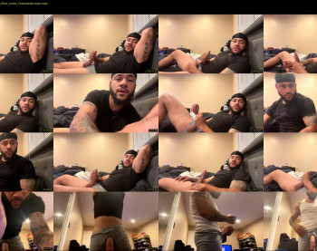 thepipe_layer — 6 minute Chaturbate male naked cam show, 720p, Nov 5, 2022