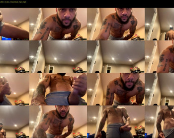 thepipe_layer — 11 minute Chaturbate male naked cam show, 720p, Nov 5, 2022