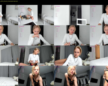 _be_my_daddy — 54 minute Chaturbate female naked cam show, 1080p, Nov 6, 2022