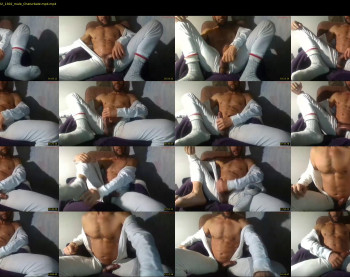 constructorcock — 19 minute Chaturbate male naked cam show, 360p, Nov 6, 2022
