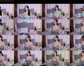 daniela_days — 27 minute Chaturbate female naked cam show, 1080p, Nov 6, 2022