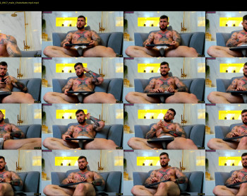 dimitri_sullivan — 49 minute Chaturbate male naked cam show, 1080p, Nov 6, 2022