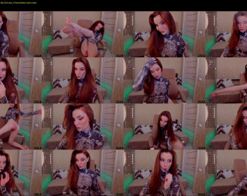 eesmaaarr — 48 minute Chaturbate female naked cam show, 1080p, Nov 7, 2022