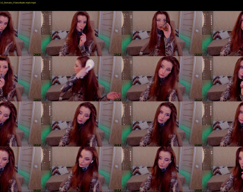 eesmaaarr — 4 minute Chaturbate female naked cam show, 1080p, Nov 7, 2022