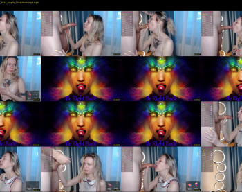emptyhunters — 56 minute Chaturbate couple naked cam show, 1080p, Nov 6, 2022