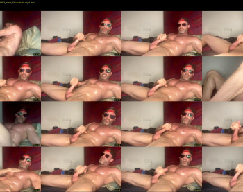 jonnycockfill — 10 minute Chaturbate male naked cam show, 720p, Nov 6, 2022